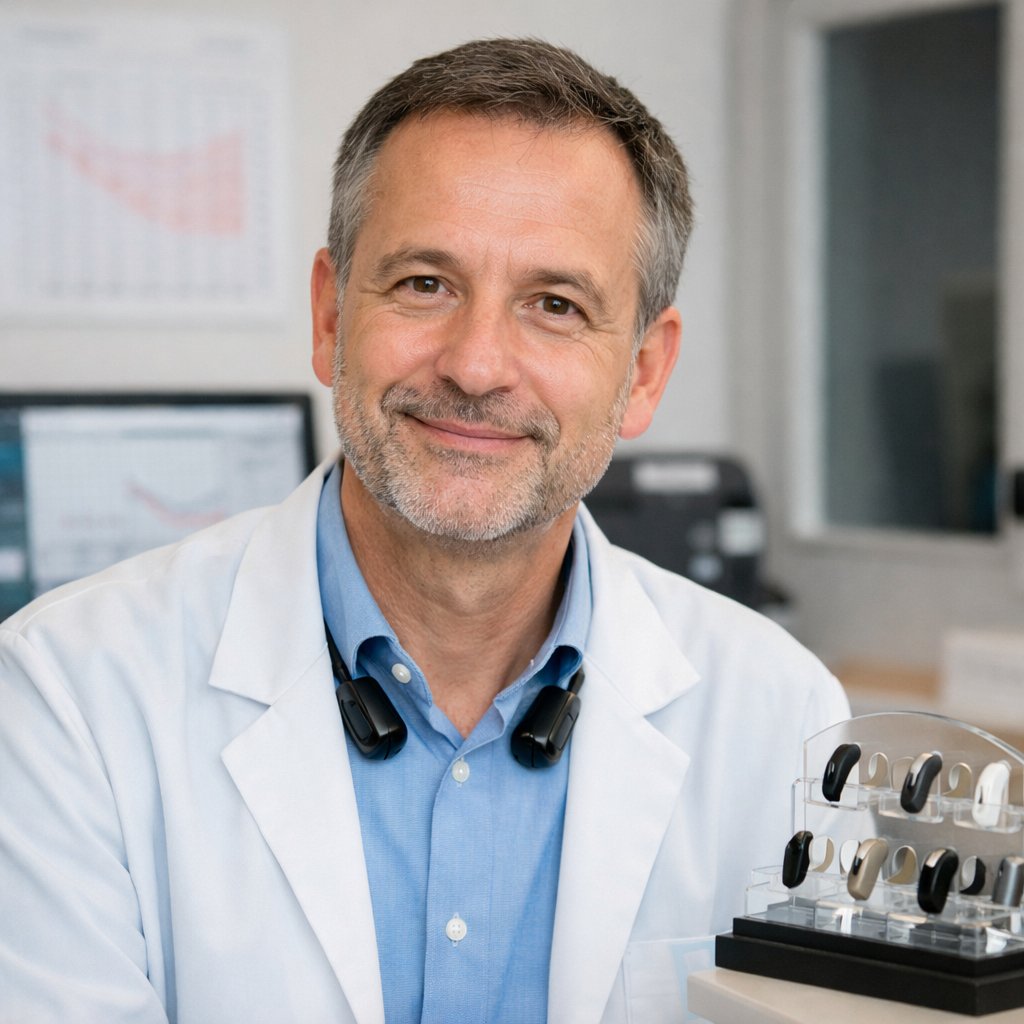 Audioprothésiste Audition Leclercq