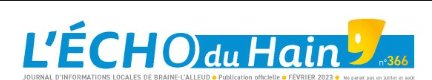 L'Echo du Hain